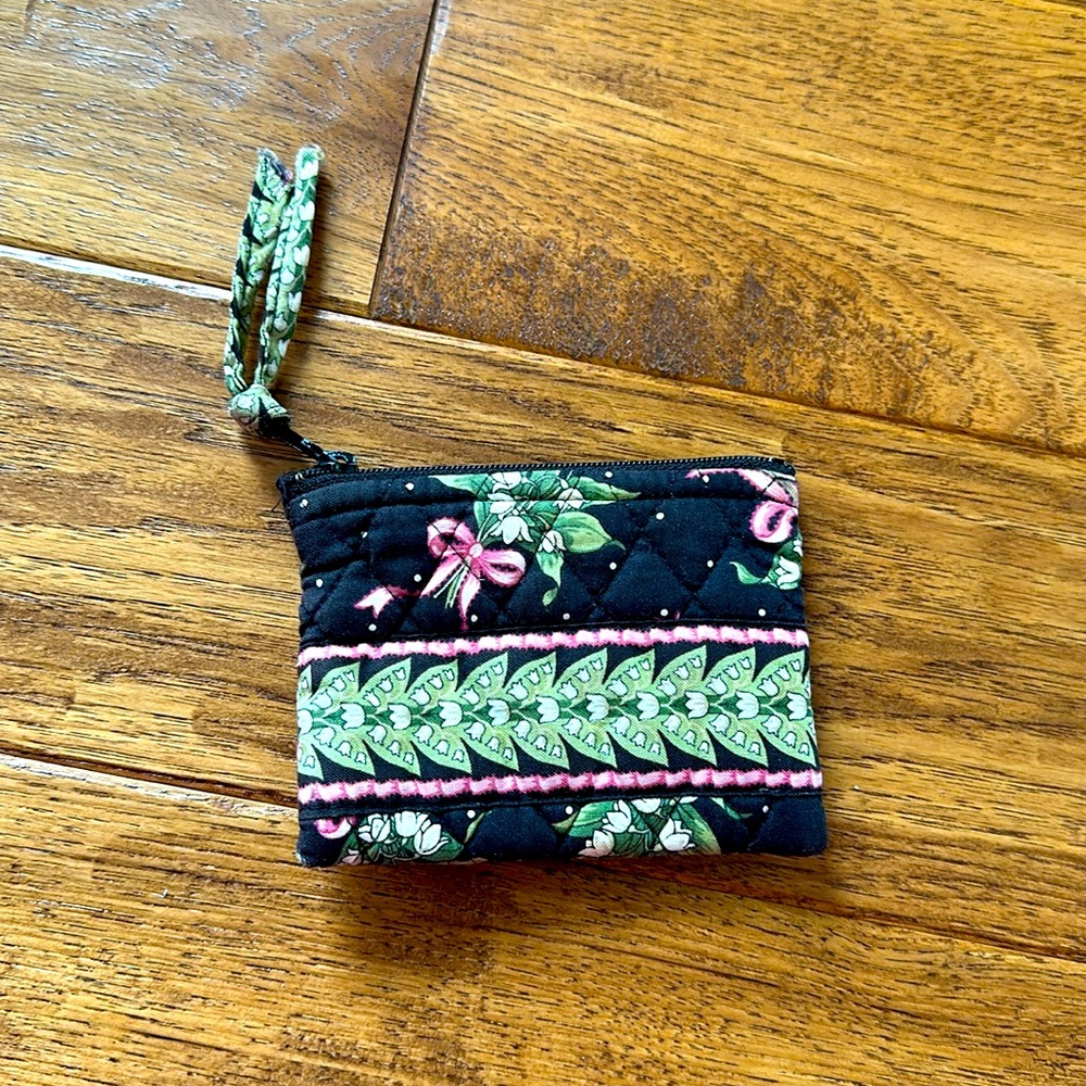 Vera Bradley Wallet